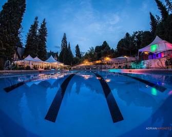 Blaylock's Mansion & Health Spa - Nelson