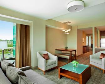 The Westin Wilmington - Wilmington - Stue