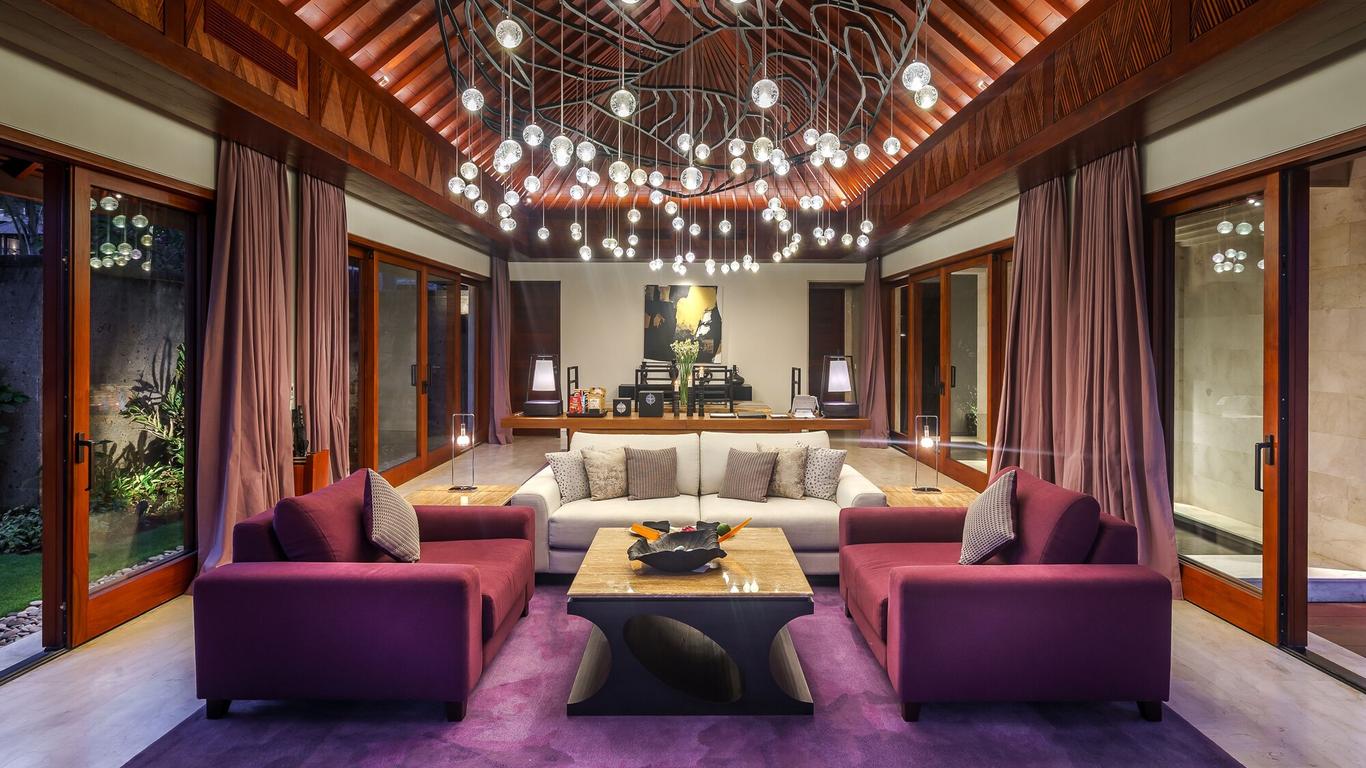 The Edge Bali