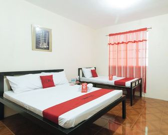 RedDoorz @ Fdb Homes Nueva Ecija - San Jose City