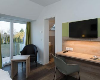 Roca Restaurant und Hotel - Oberursel