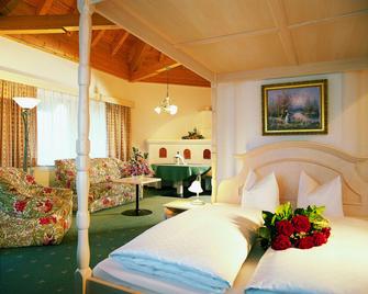 Familotel Kaiserhof - Families only - Berwang