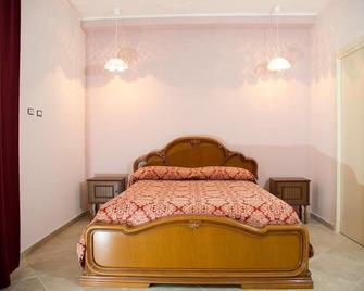 Il Moro Bianco - Caianello Vecchio - Habitación