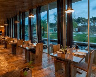 Rio do Prado - Foz do Arelho - Restaurant