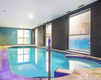 Bluewaters Hotel - Blackpool - Pool