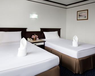 Hatyai Rama Hotel - Hat Yai - Kamar Tidur