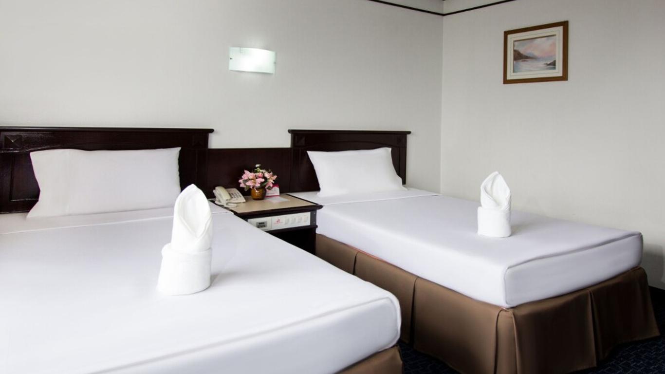 Hatyai Rama Hotel
