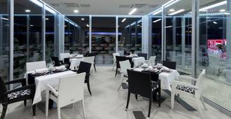Dream Hotel - Velika Gorica - Restaurang