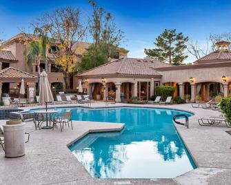 Luxe 2 King Bedroom 2 Bathroom ensuite condo with topnotch resort amenities - Scottsdale - Piscina