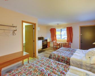 Comfy Lake City Studio Less Than half Mi to Waterfront Park - Lake City - Bedroom