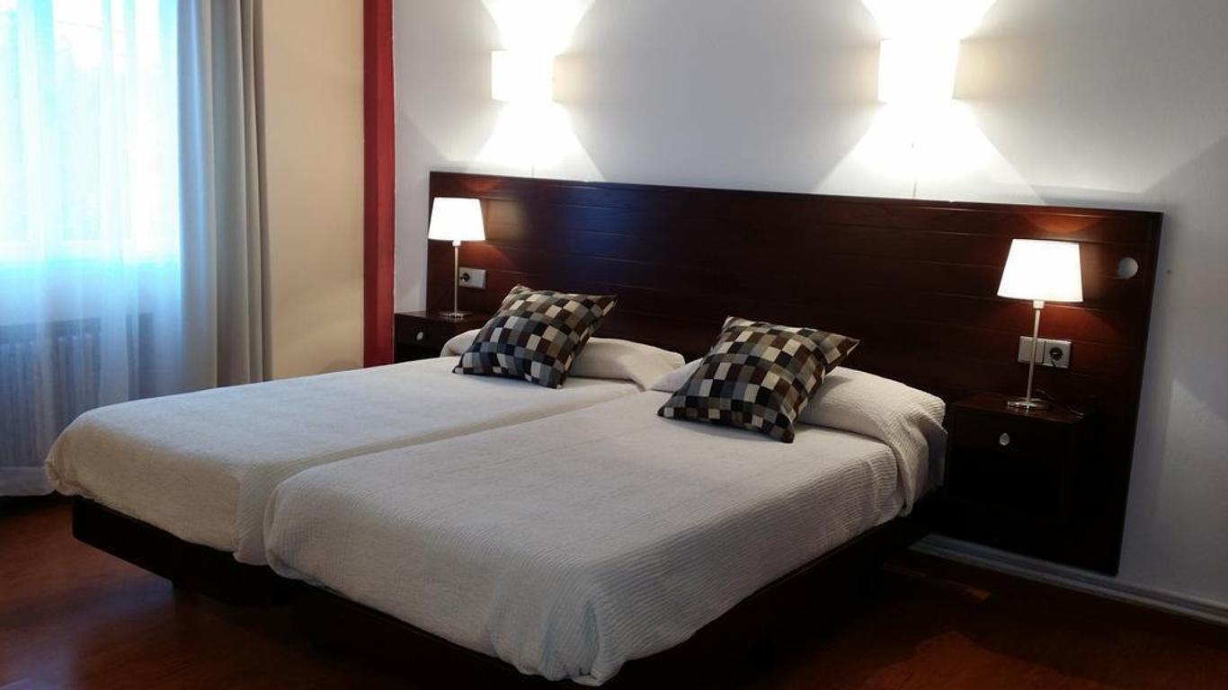 Hotel La Isla