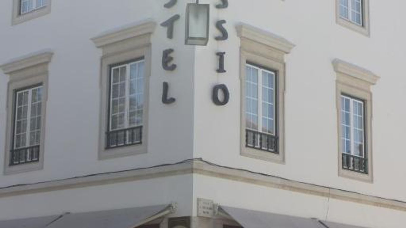 Hostel Rossio Alcobaça