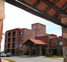 Regency Park Hotel + Spa