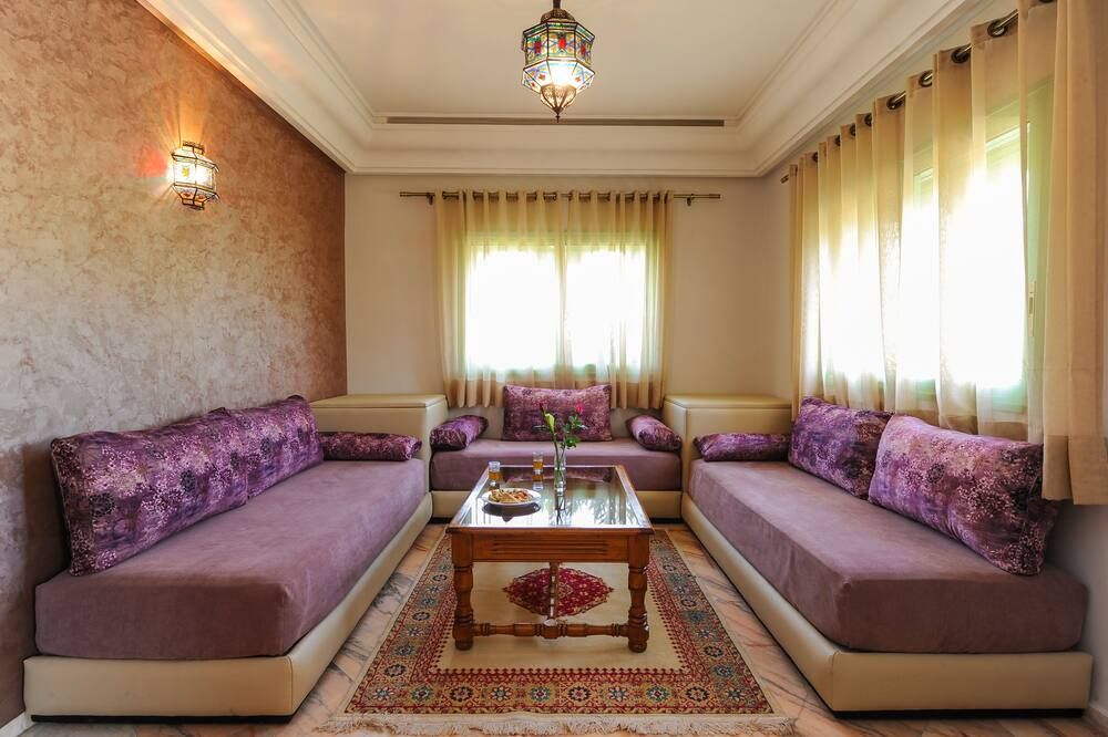 منتجعات إن كلوب بالميرا