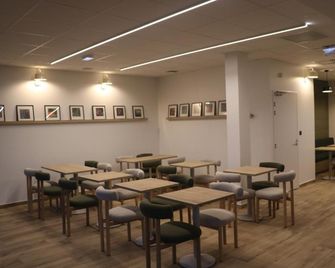 Abalys Hotel - Brest - Restaurant