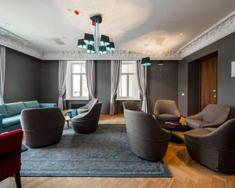 Mercure Riga Centre - Riga - Lounge