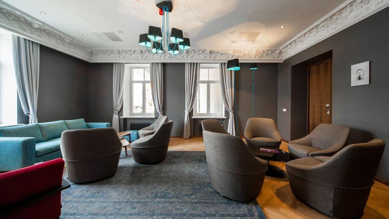 Mercure Riga Centre
