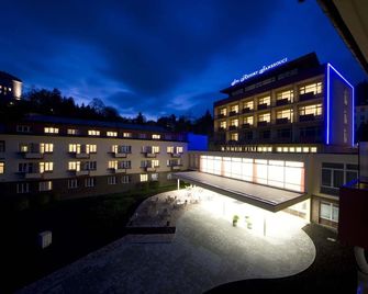 Spa Resort Sanssouci - Karlovy Vary - Edificio