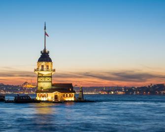 Kevin's Hostel - Istambul