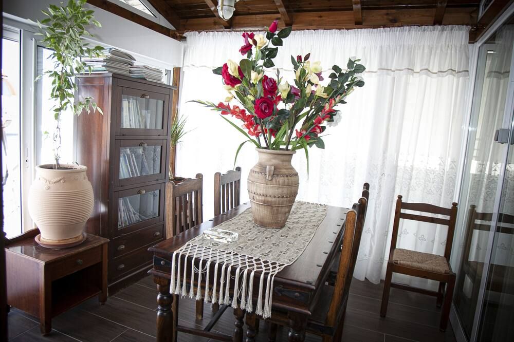 Stavros Amazing Apartment In The Centre Of Kos - Kos - Comedor