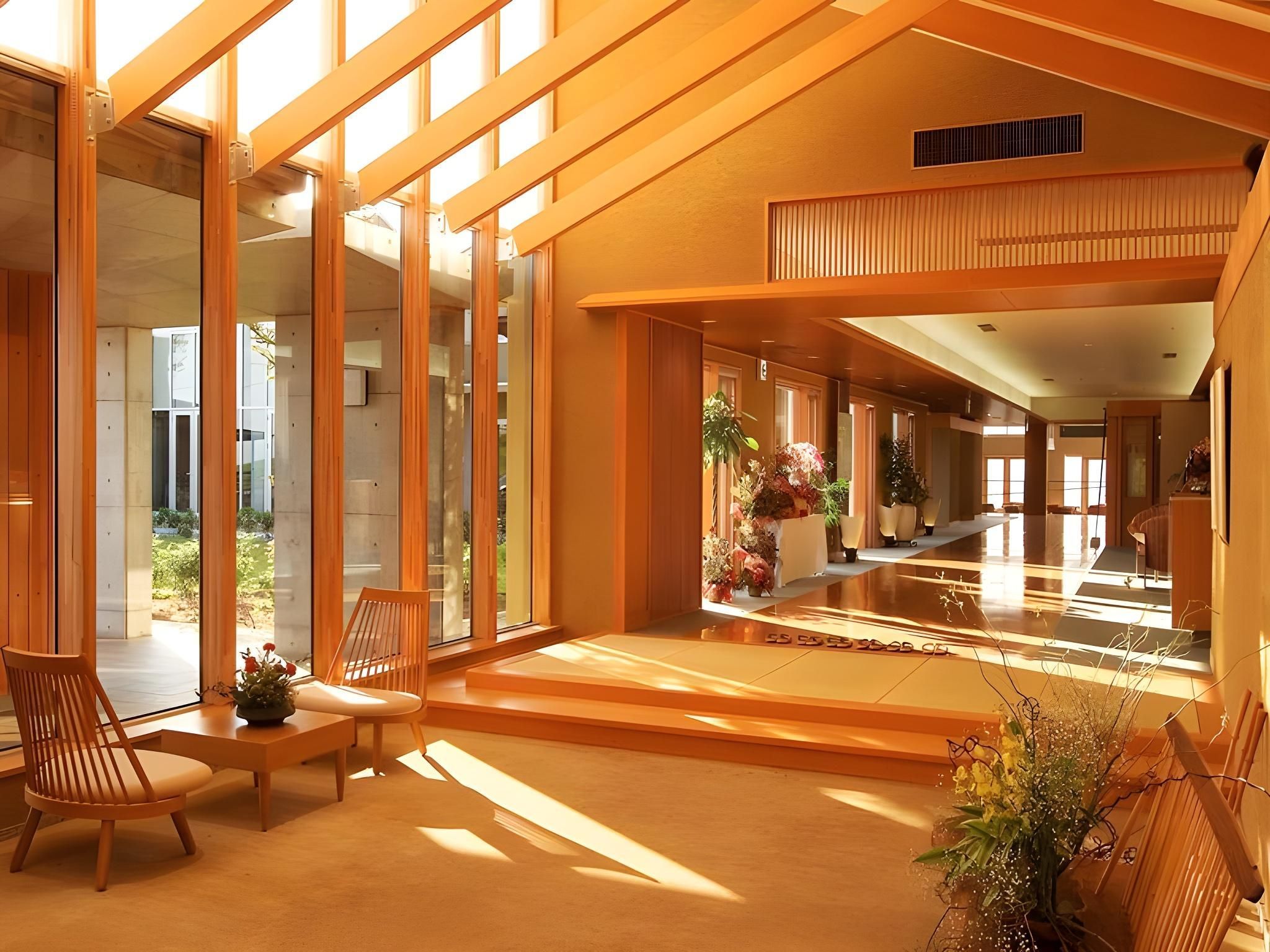 Umi to Irihi no Yado Teisui