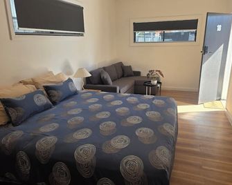 Heritage City Motor Inn - Broken Hill