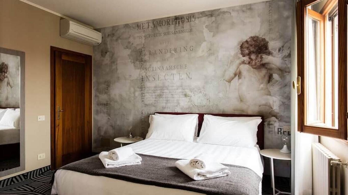 Hotel Cannaregio 2357