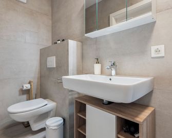 Modern Housing Apartments - Viena