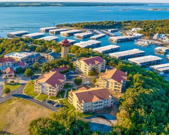 Tanglewood Resort on Lake Texoma, an Ascend Collection Resort - Pottsboro - Servicio de la propiedad