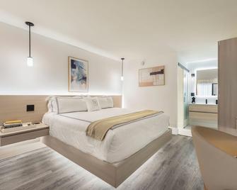 The Vietta Hotel - Kissimmee - Bedroom