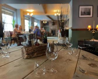 White Hart Hotel - Taunton - Restaurant