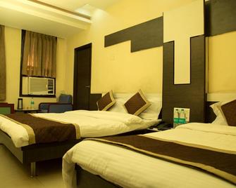 Hotel Chetak - Chittorgarh - Habitación