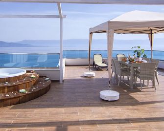 Hotel Izgrev Spa & Aquapark - Struga