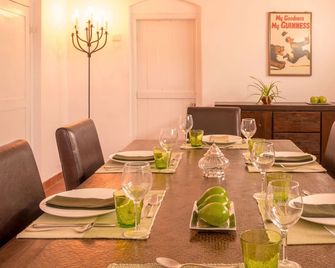 The Cottage By Jetwing - Nuwara Eliya - Dining room