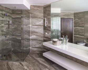 Mercure Rosario - Rosario - Slaapkamer