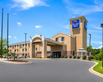 Sleep Inn Statesville I-40 - Statesville - Building