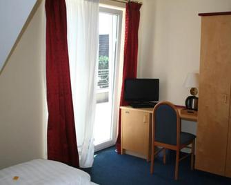 Boutique Hotel Villa Stockum - Düsseldorf