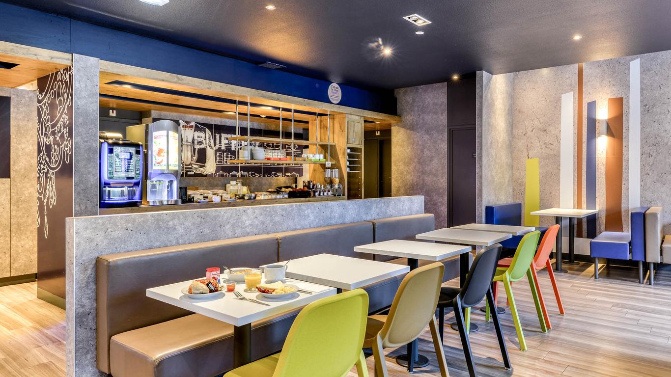 B&B HOTEL Montpellier Sud Lattes