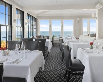 Cape Arundel Inn & Resort - Kennebunkport - Restaurant