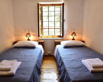 Mylopotamos Beach House - Mylopotamos - Habitación