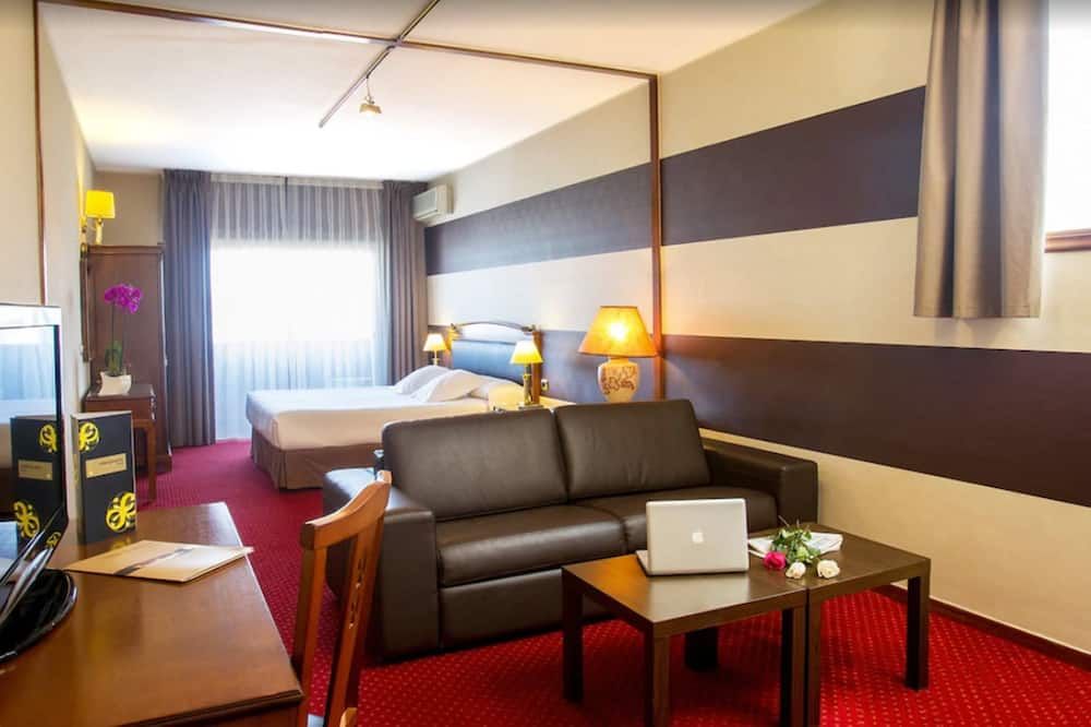 Ipanema Hotel by gaiarooms - ויגו