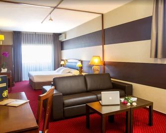 Ipanema Hotel by gaiarooms - Vigo