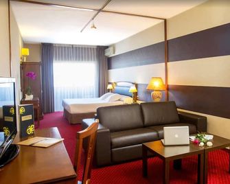 Ipanema Hotel by gaiarooms - ויגו