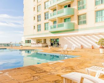Mercure Macae - Macaé - Pool