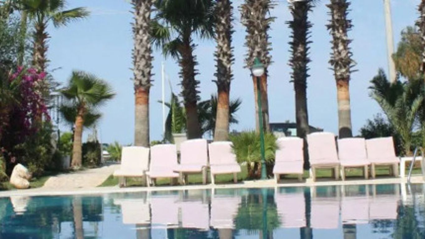 هوتل جون دونجديمون