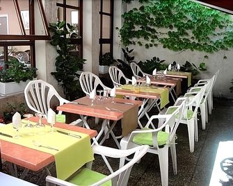 Hôtel de L'Ecu - Montbard - Restaurant