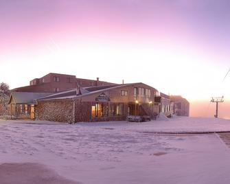 Arlberg Hotel Mt. Buller - Mount Buller - Edificio