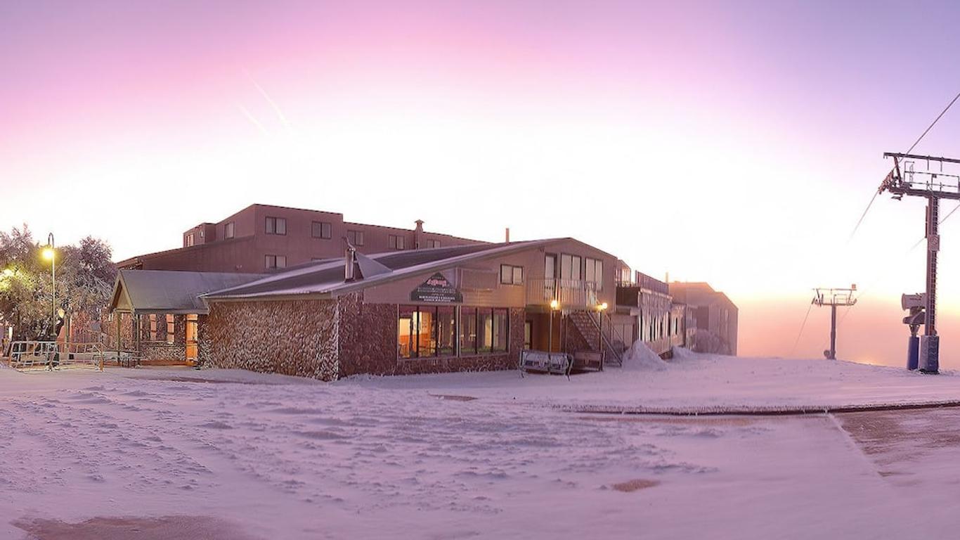 Arlberg Hotel Mt. Buller