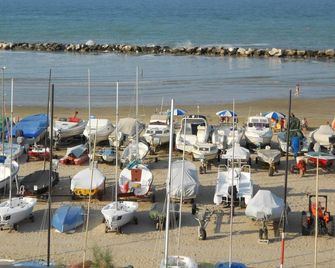 Hotel Laguna Blu - Rimini - Beach