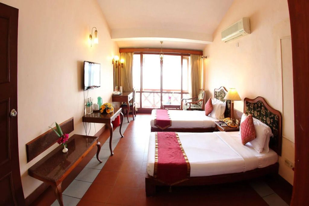 بولجيتي بالاس آند آيلاند ريزورت (كيه تي دي سي) - كوتشي